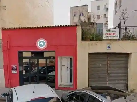 Appartamento in vendita a Sassari