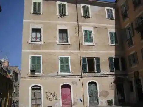 Appartamento in affitto a Sassari