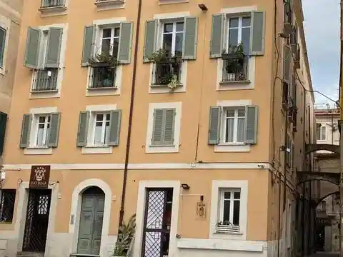 Appartamento in affitto a Sassari