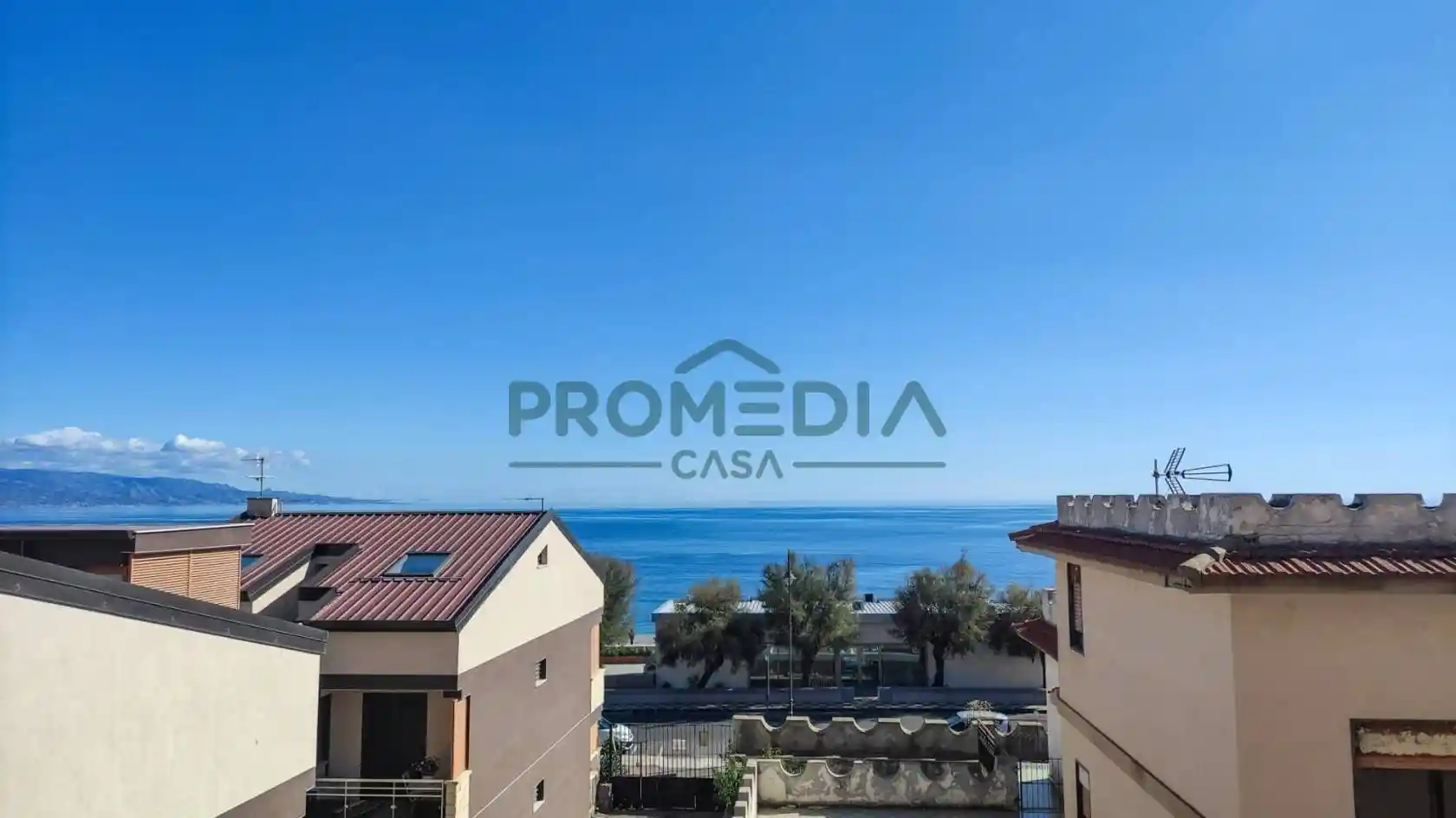 Appartamento in vendita a Nizza di Sicilia