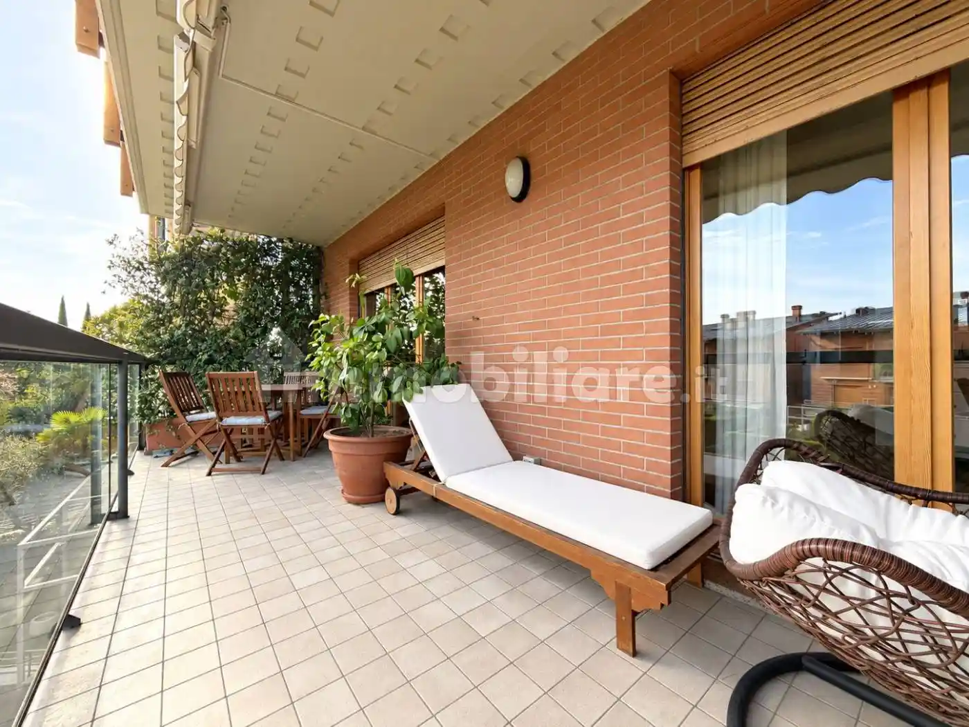 Appartamento in vendita a Torre Boldone