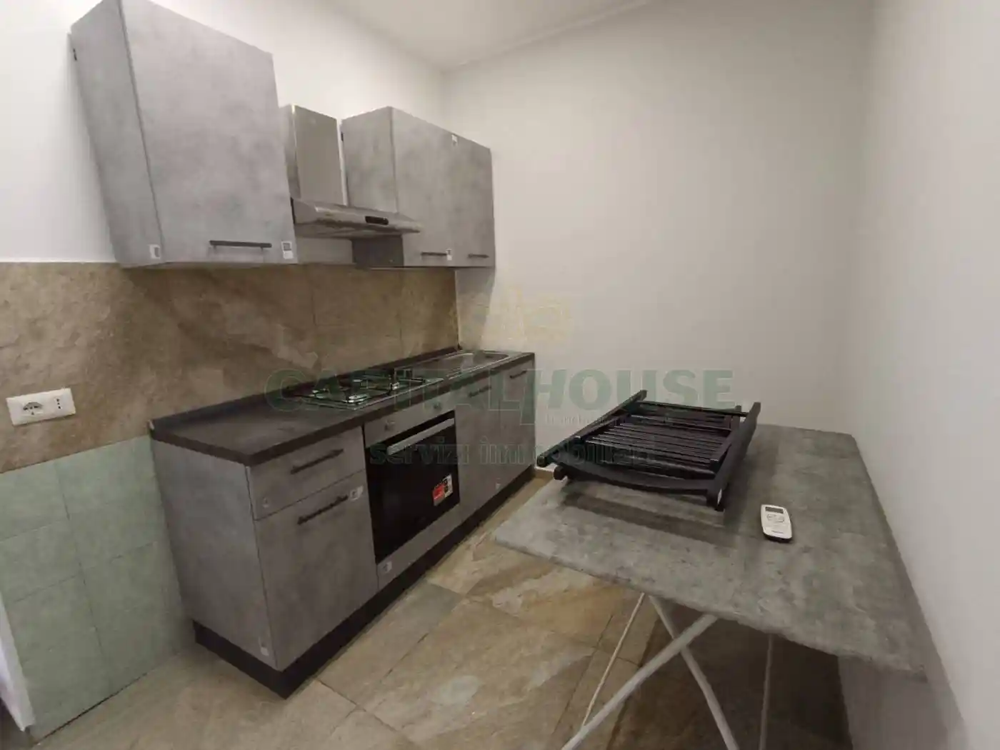 Appartamento in affitto a Caserta