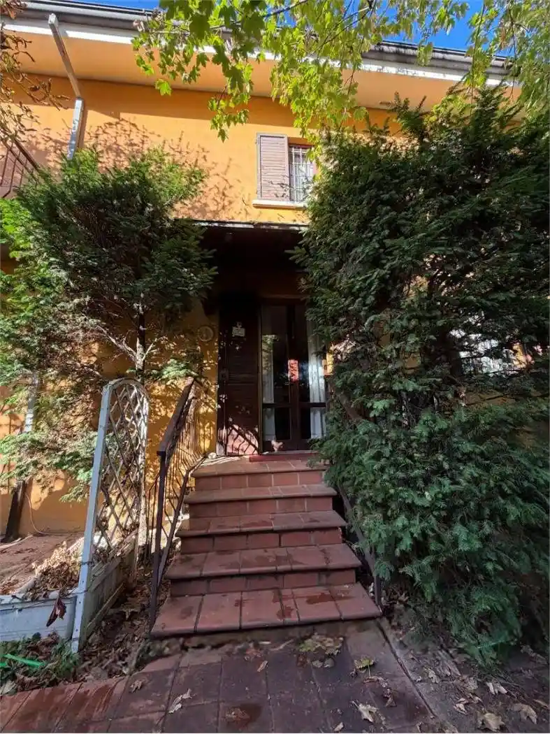 Villetta a schiera in vendita a Formigine