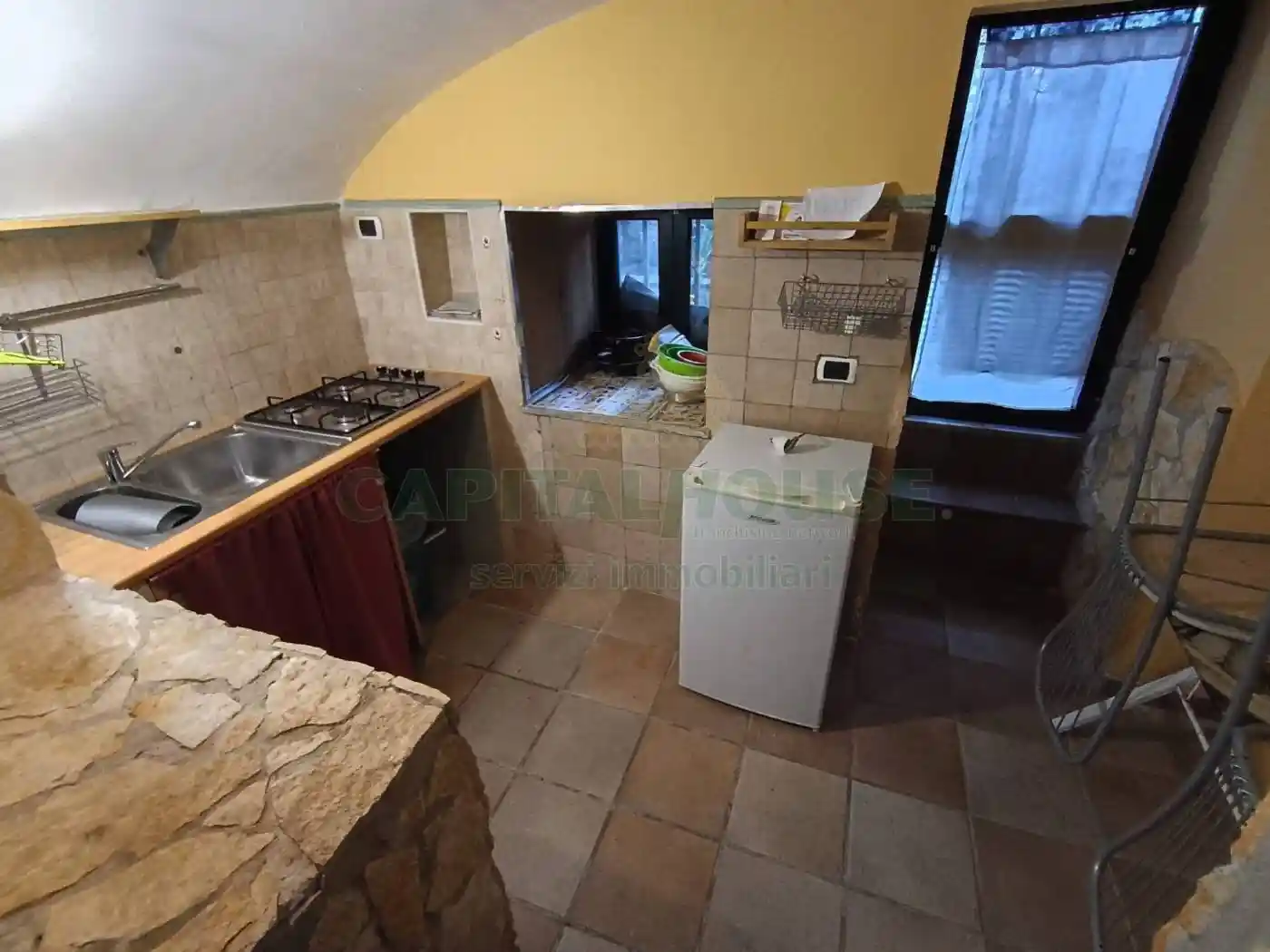 Appartamento in affitto a Caserta