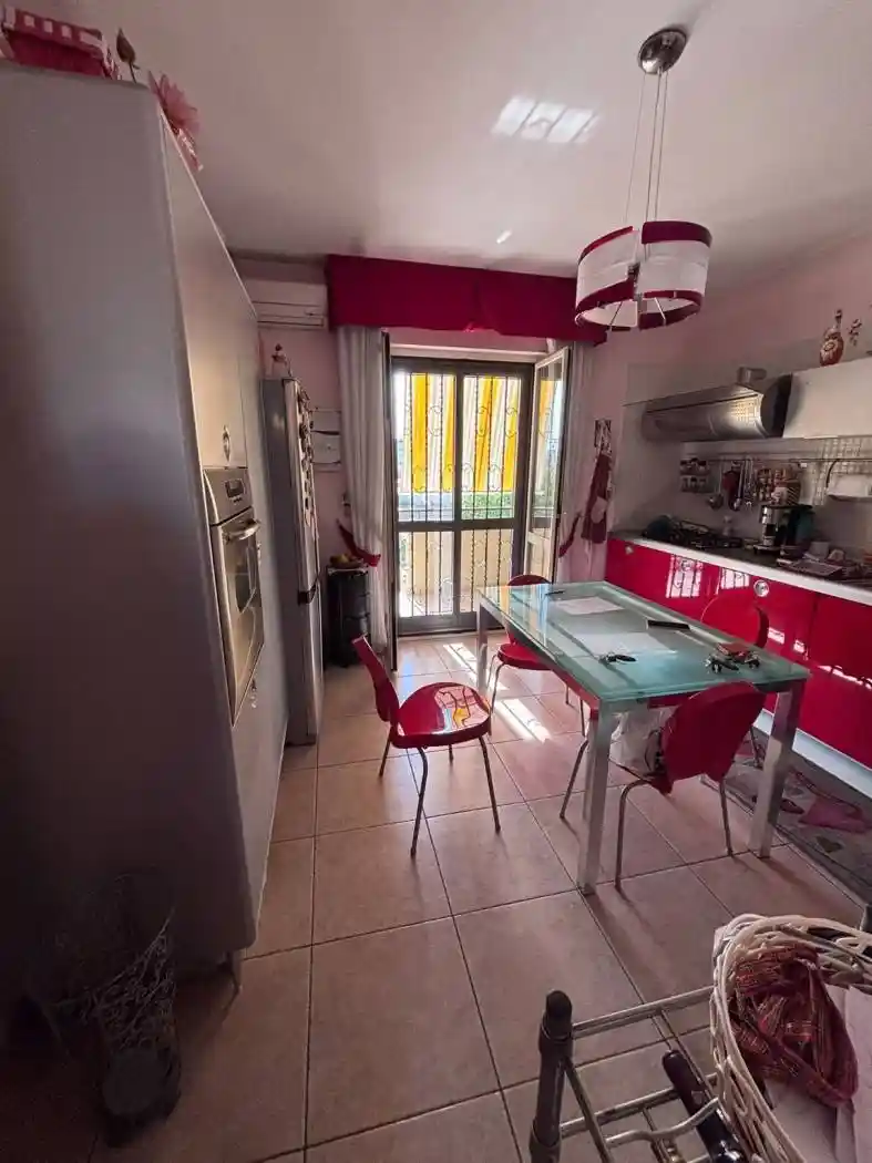 Appartamento in vendita a Casagiove
