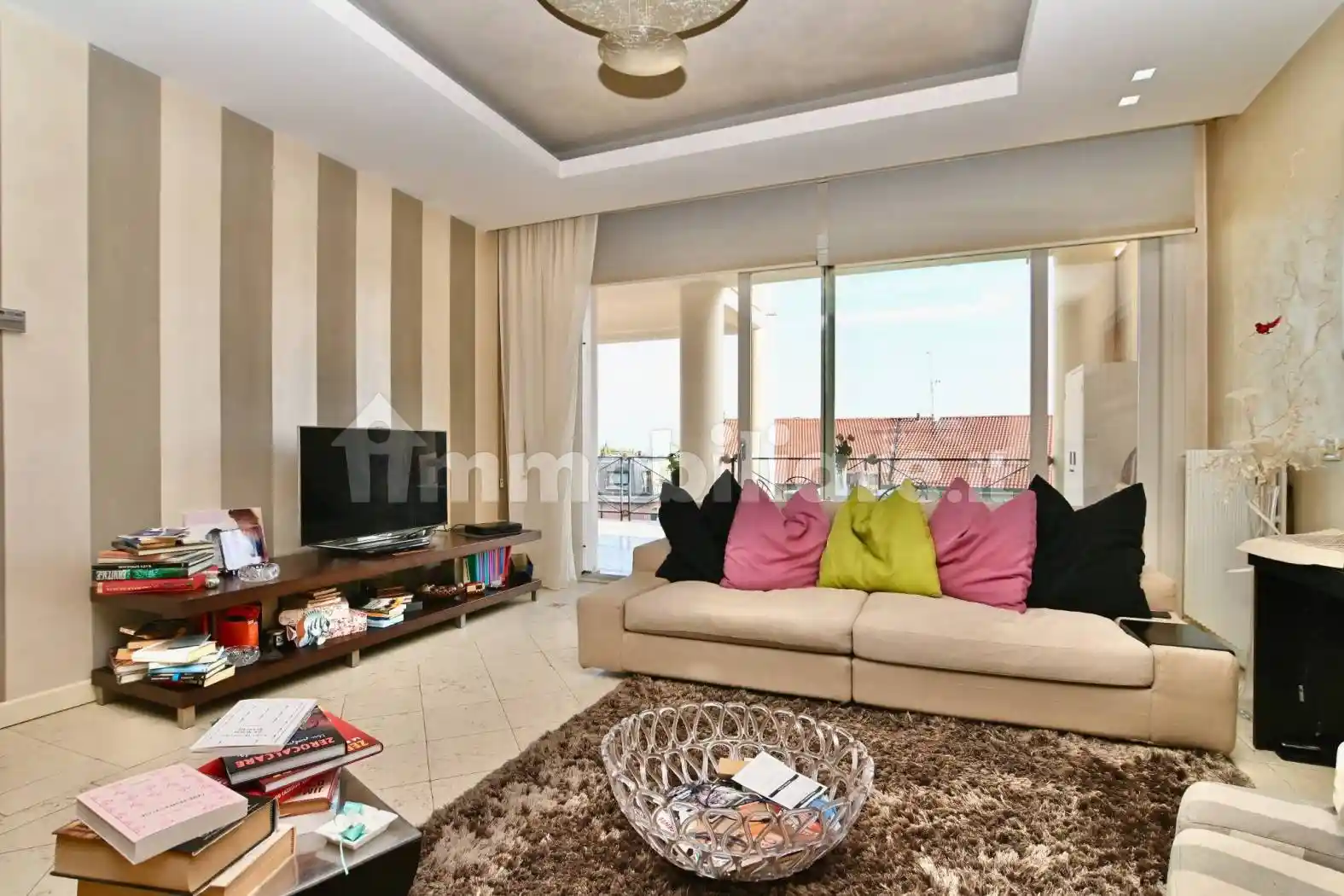 Appartamento in vendita a Desenzano del Garda