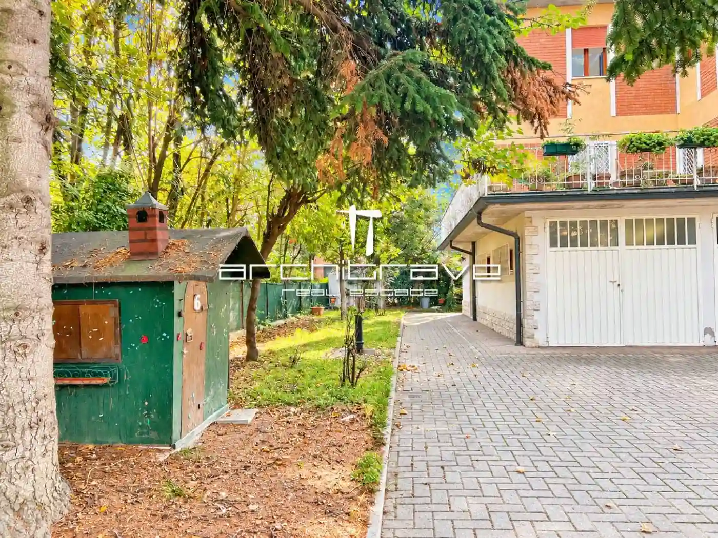 Villa - foto 2