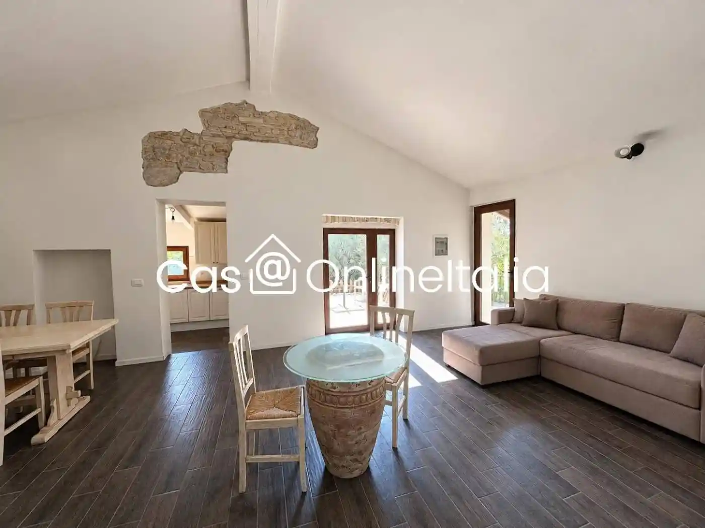 Villa in vendita a Perugia