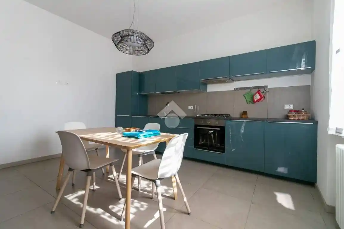 Appartamento in vendita a Forlì