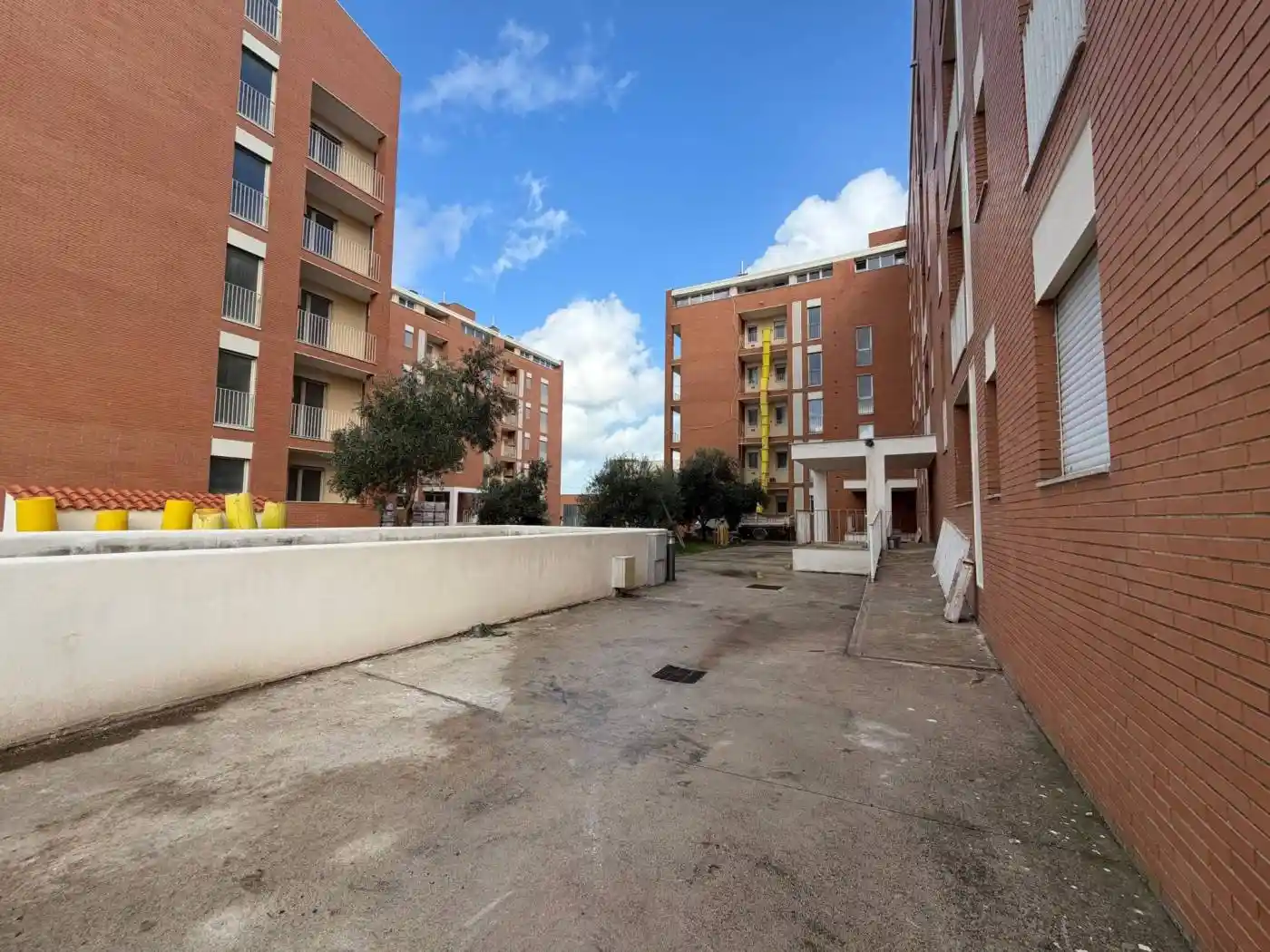 Appartamento in vendita a Gricignano di Aversa