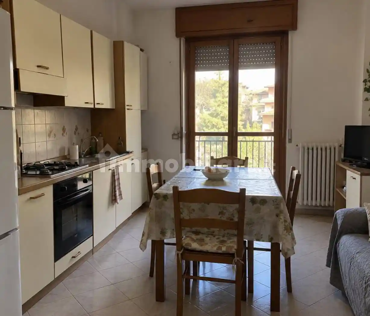 Appartamento in affitto a Brescia