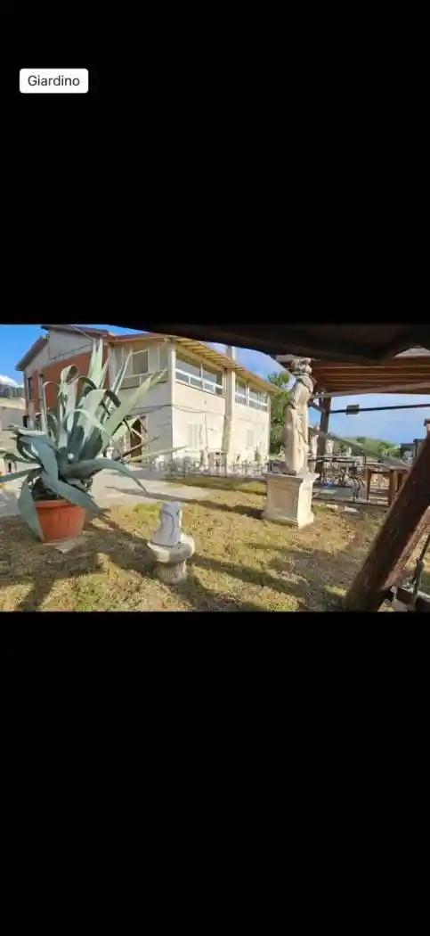 Villa in affitto a Anagni