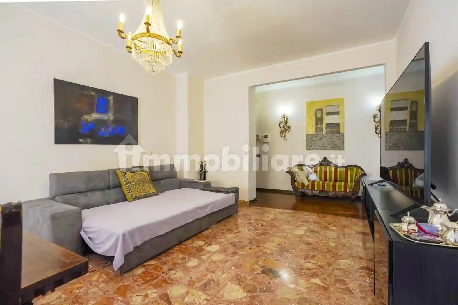 Appartamento - foto 2