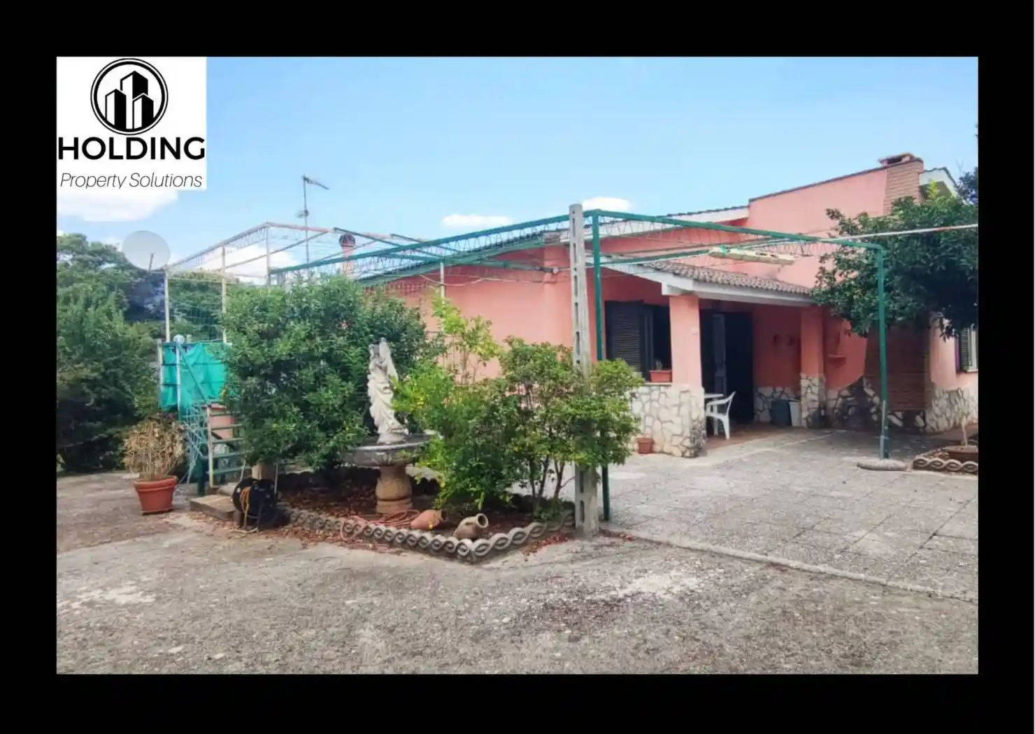 Villa in vendita a Velletri