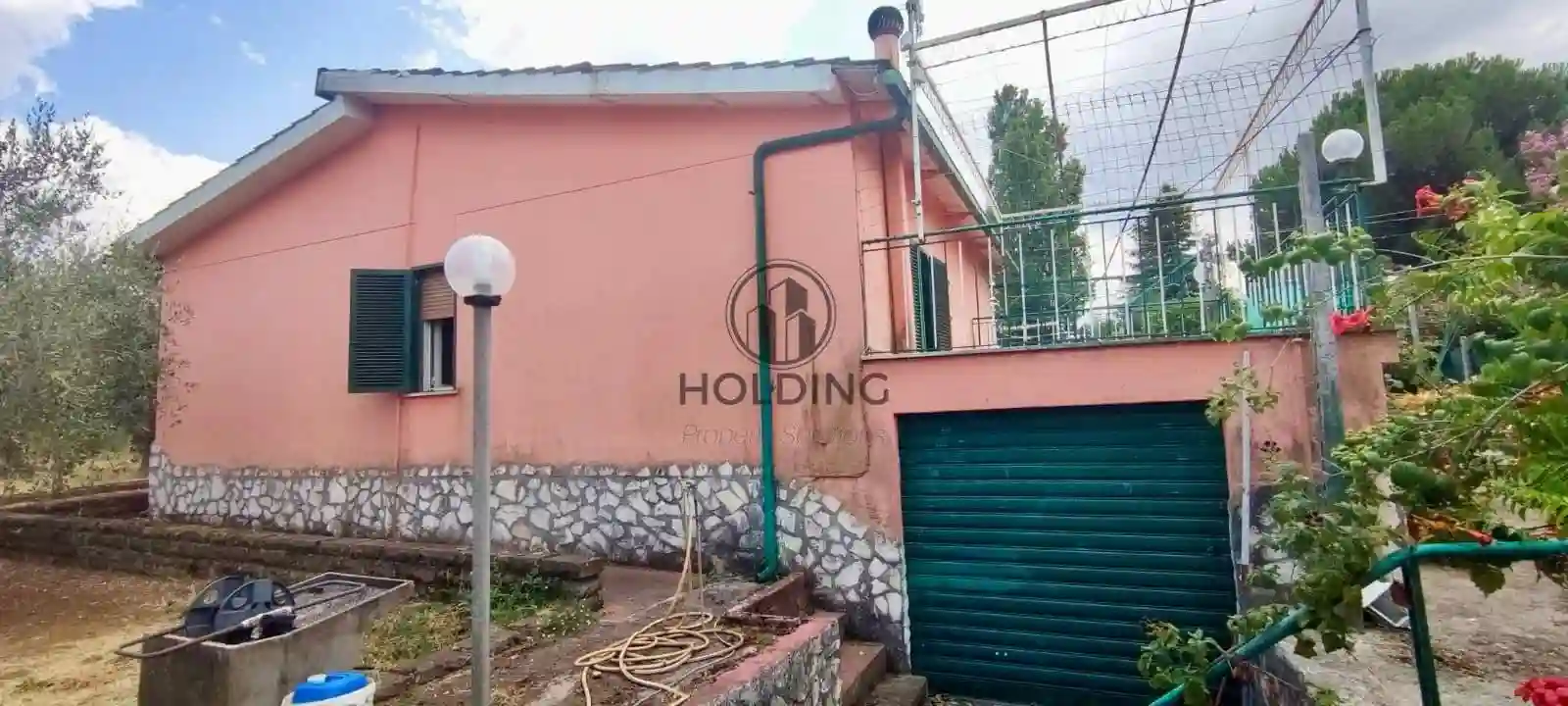 Villa - foto 2