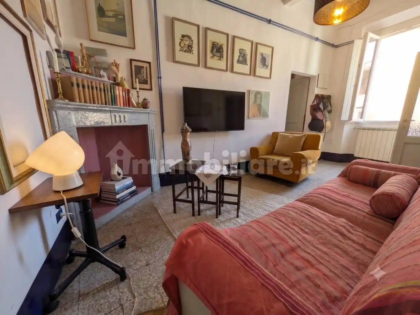 Appartamento in vendita a Firenze