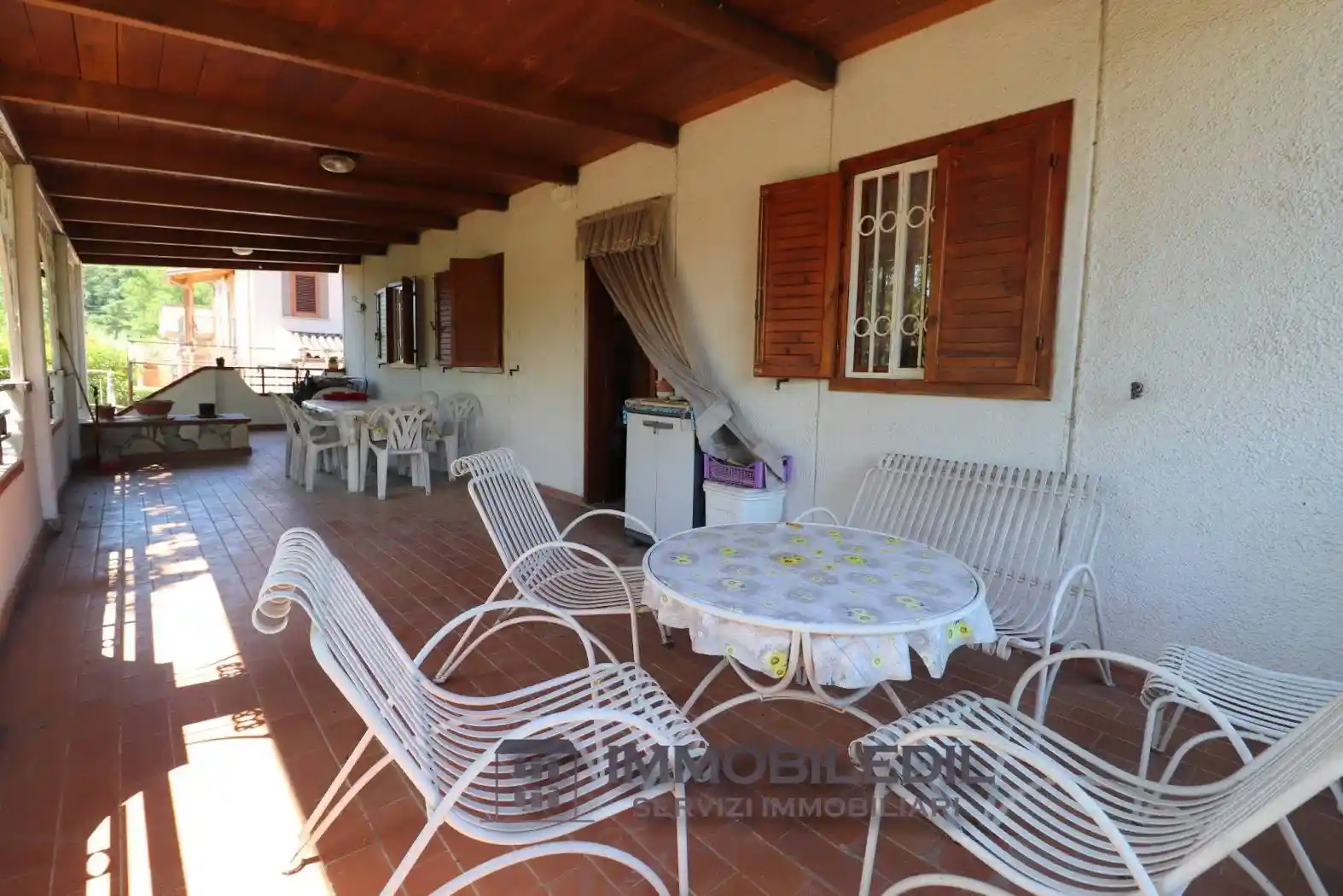 Villa in vendita a Palombara Sabina