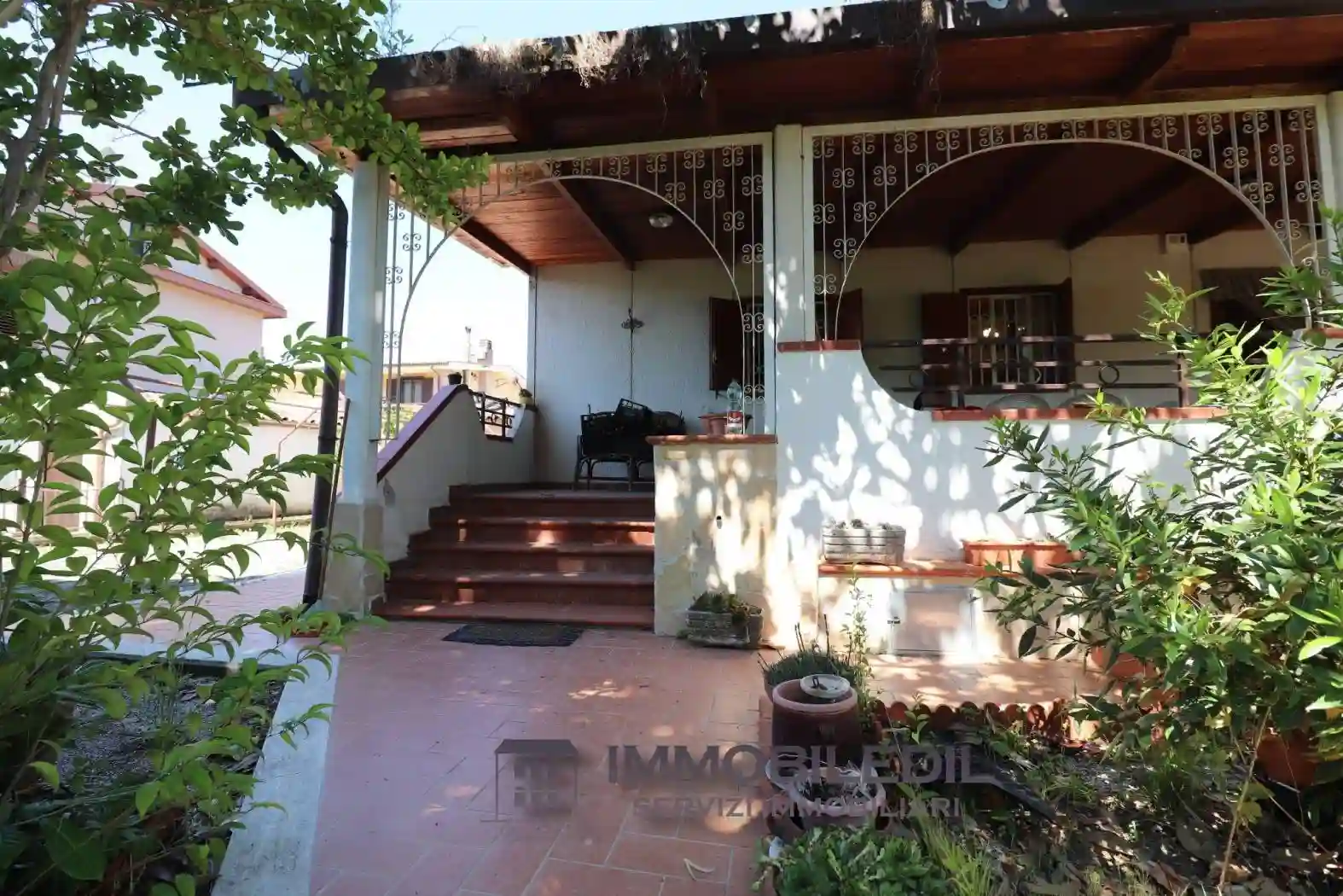 Villa - foto 4