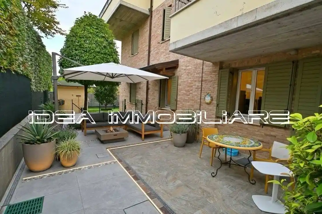 Appartamento in vendita a Castelnuovo Rangone