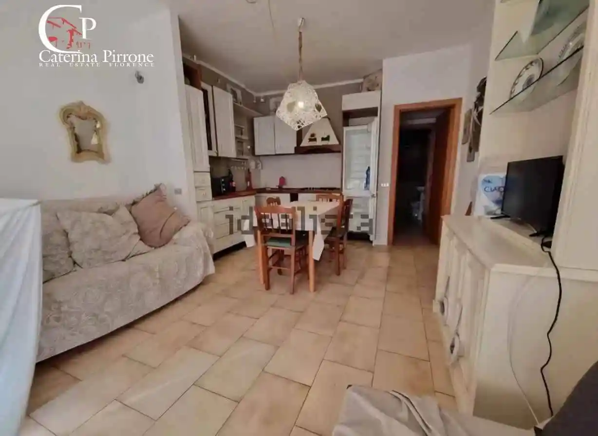 Appartamento in vendita a Rosignano Marittimo