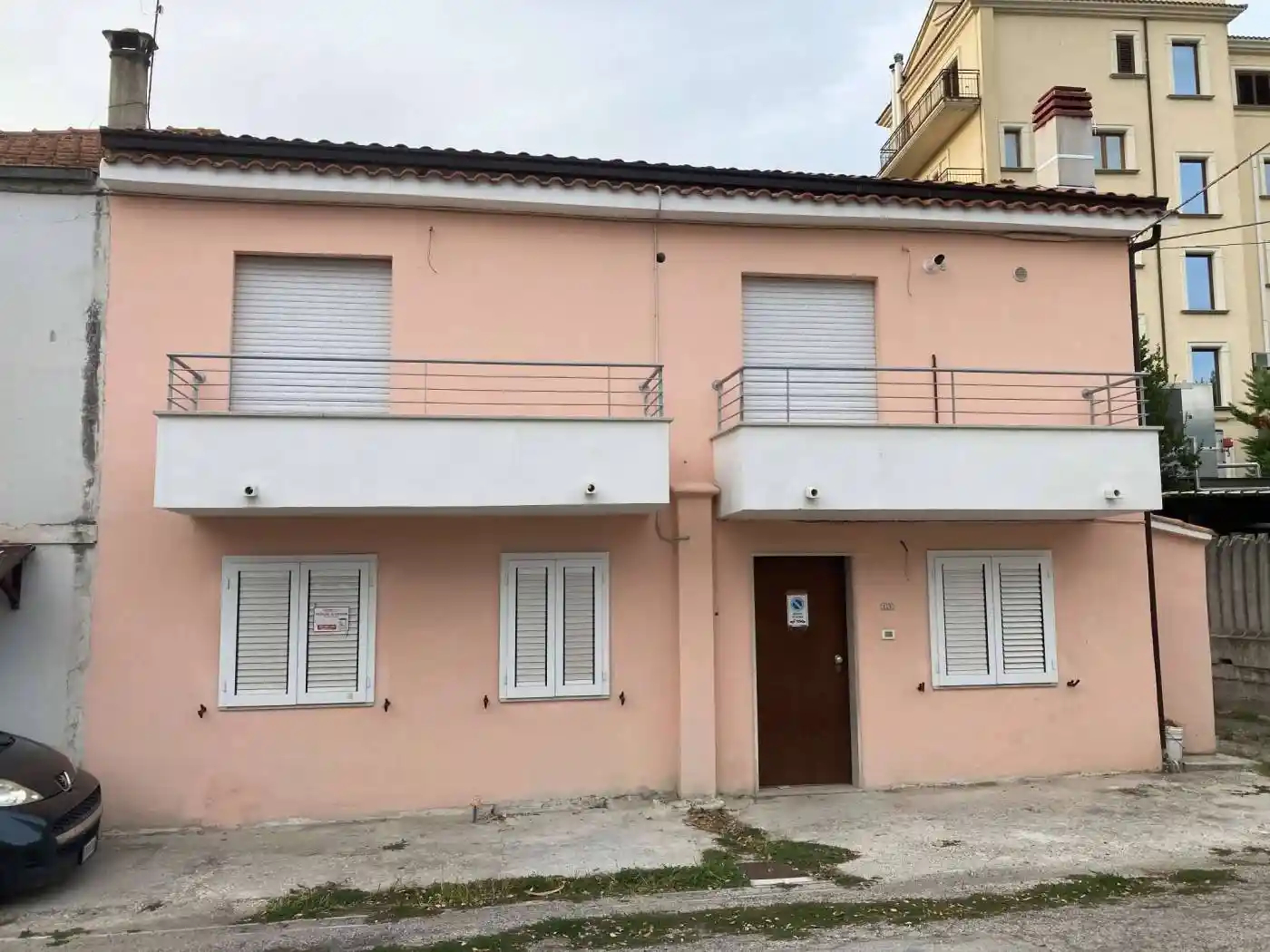 Casa indipendente in vendita a Cepagatti