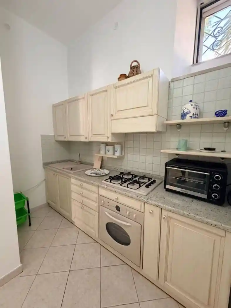 Appartamento in vendita a Ragusa
