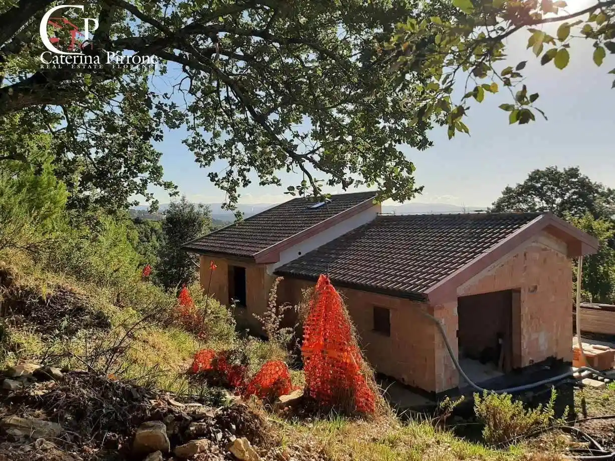 Casa indipendente in vendita a Monteverdi Marittimo