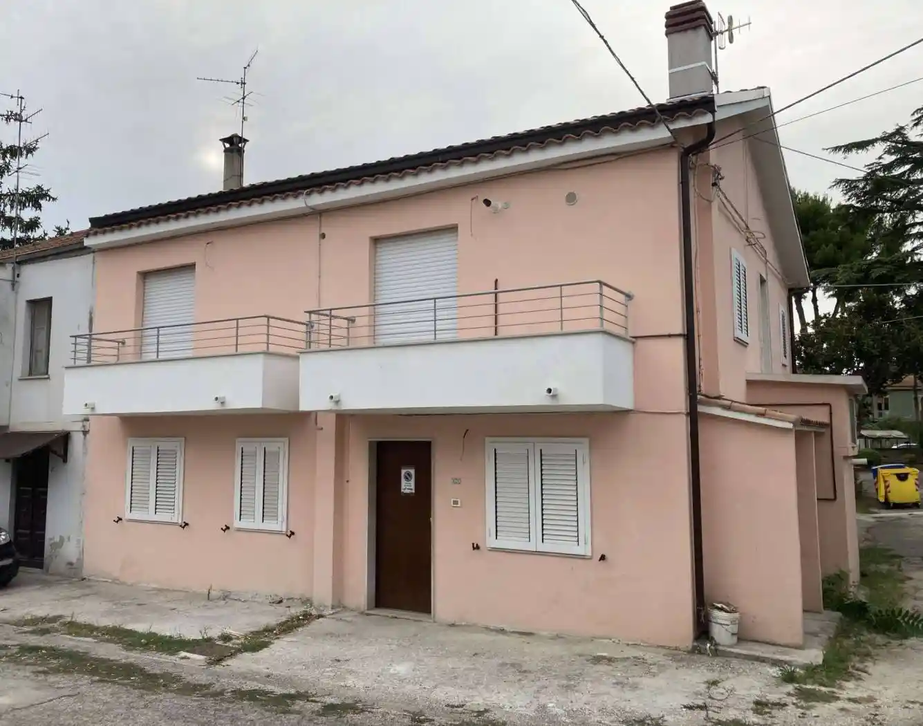 Casa indipendente in vendita a Cepagatti