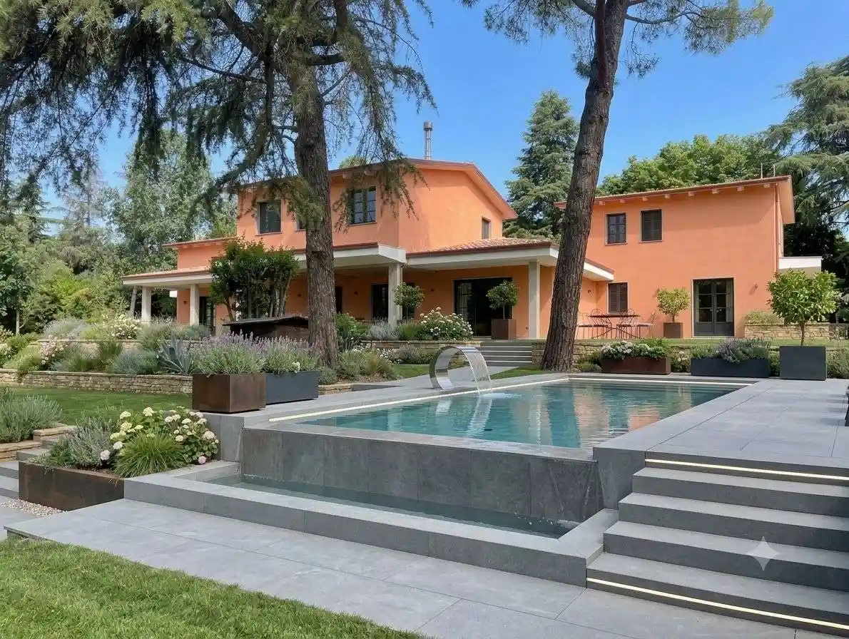 Villa in vendita a San Lazzaro di Savena