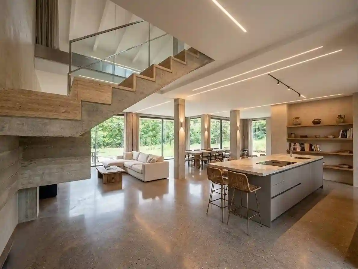 Villa - foto 3