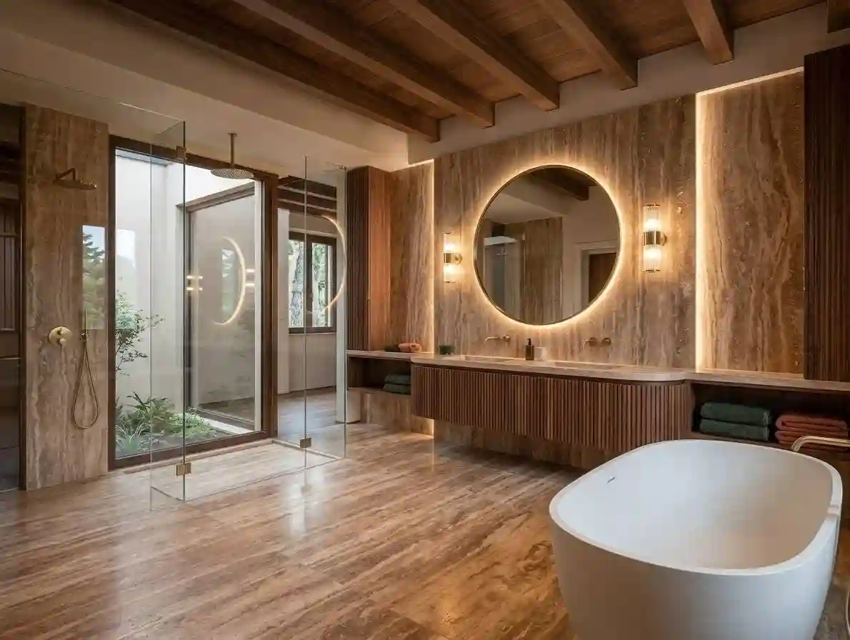 Villa - foto 5