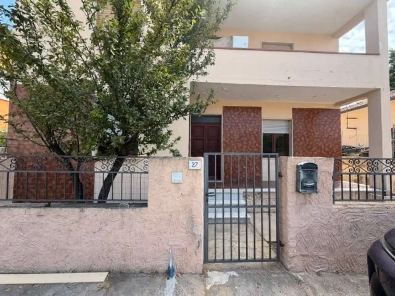 Appartamento in vendita a Olbia