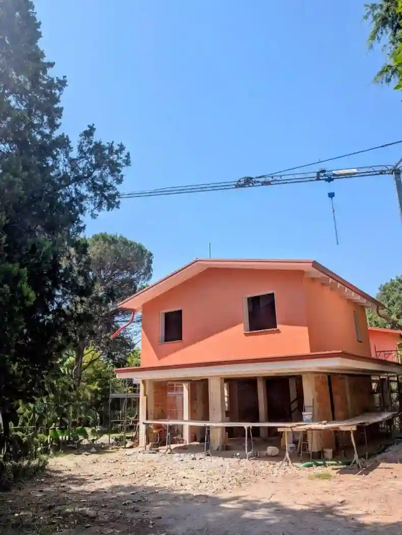 Villa - foto 3