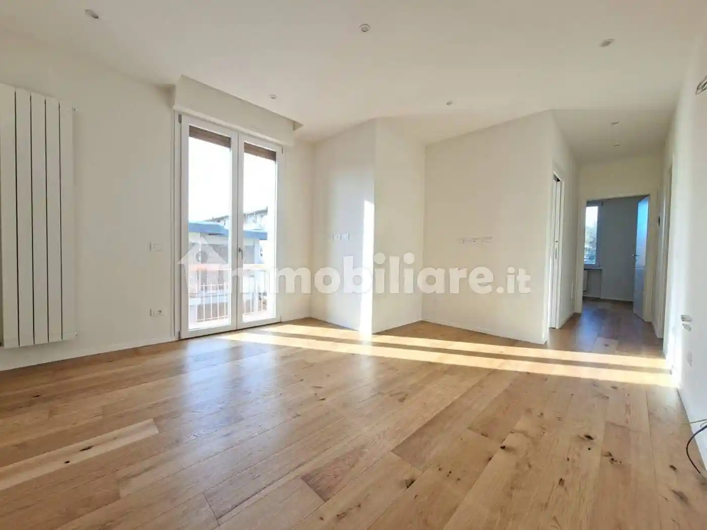 Attico - Mansarda in vendita a Firenze