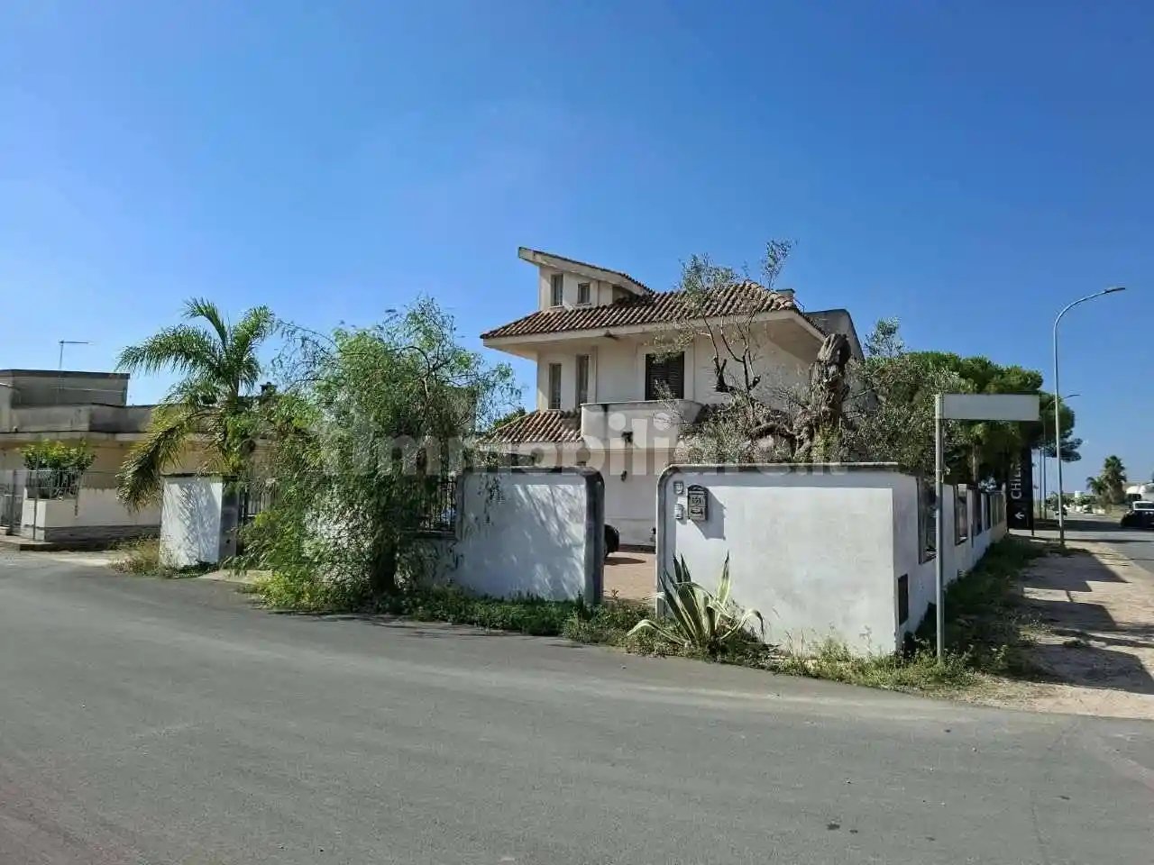 Villetta a schiera in vendita a Avetrana
