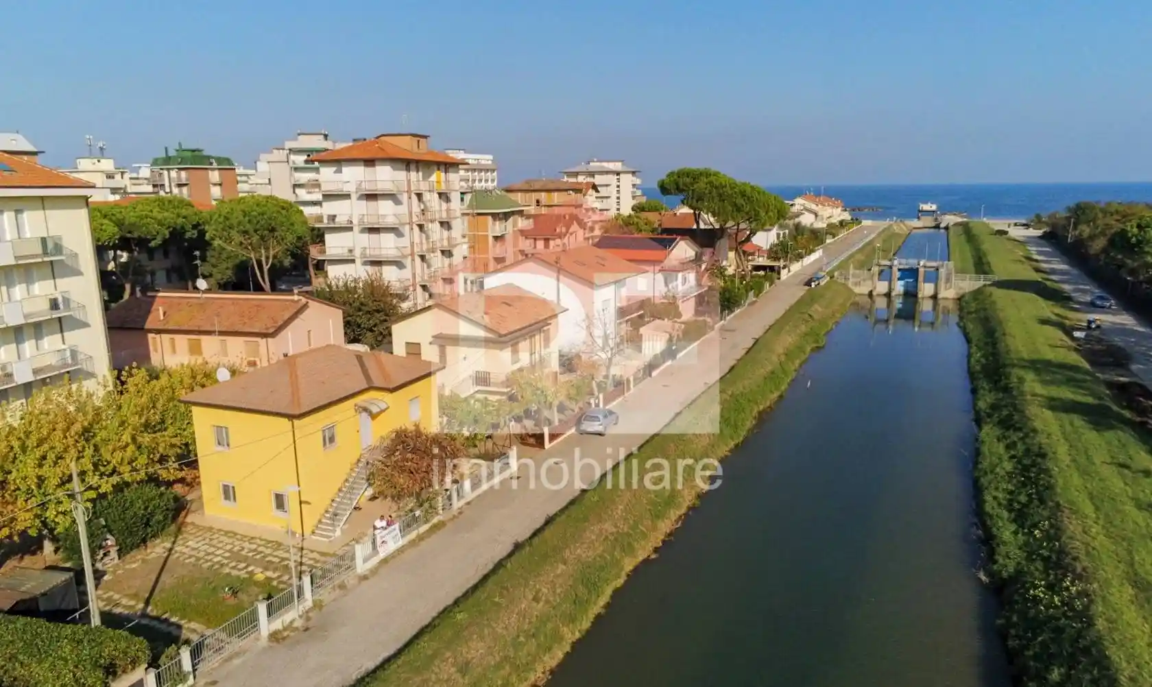 Villa in vendita a Cervia