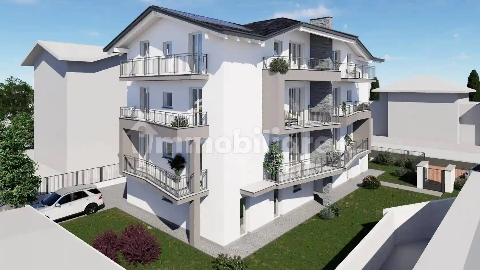Appartamento - foto 4