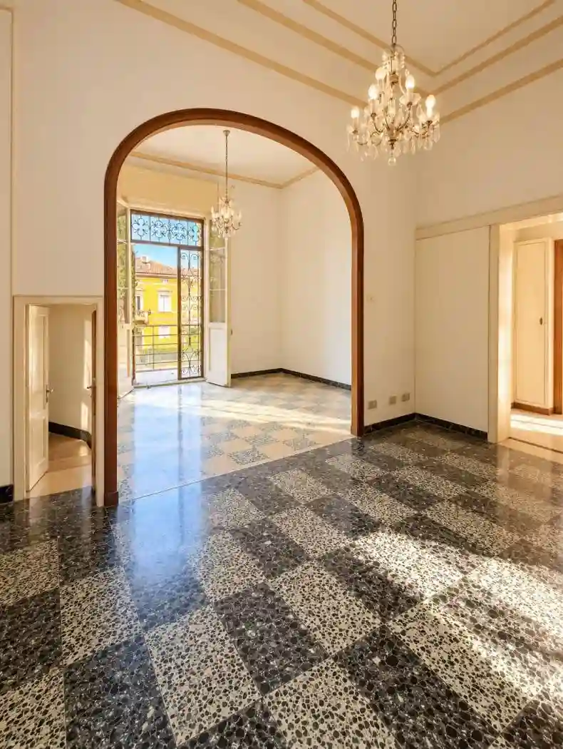 Palazzo - Edificio - foto 5