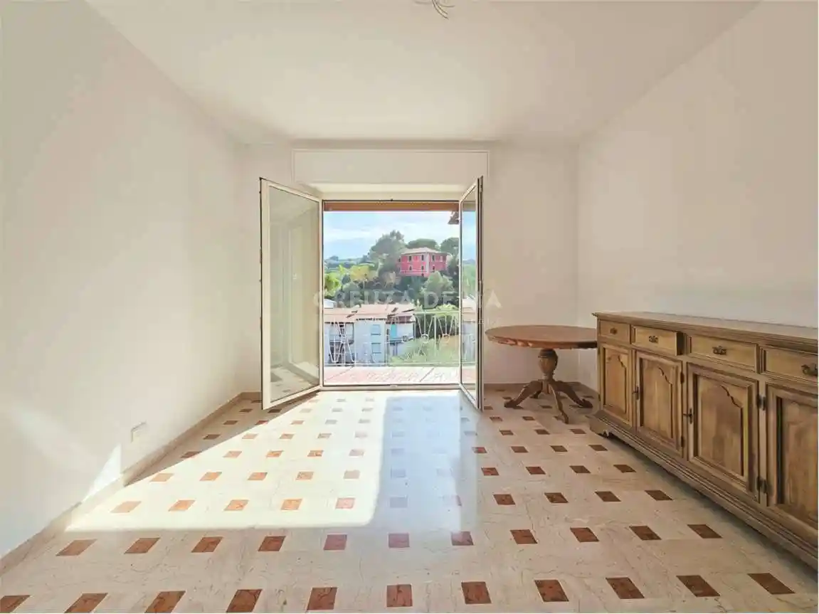 Appartamento in affitto a Santa Margherita Ligure