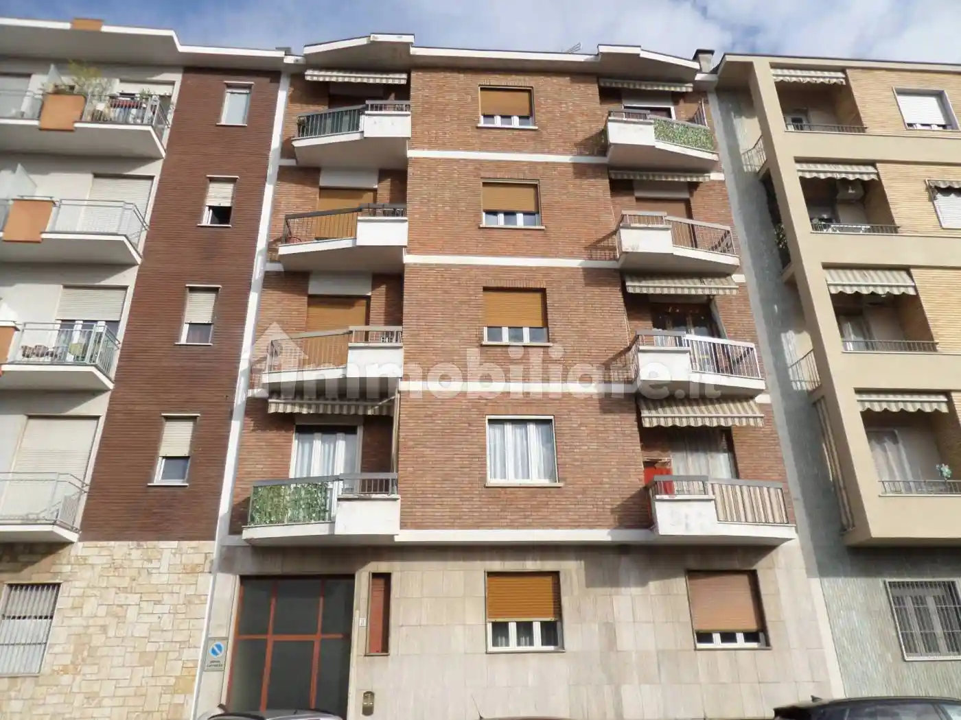 Appartamento in vendita a Torino
