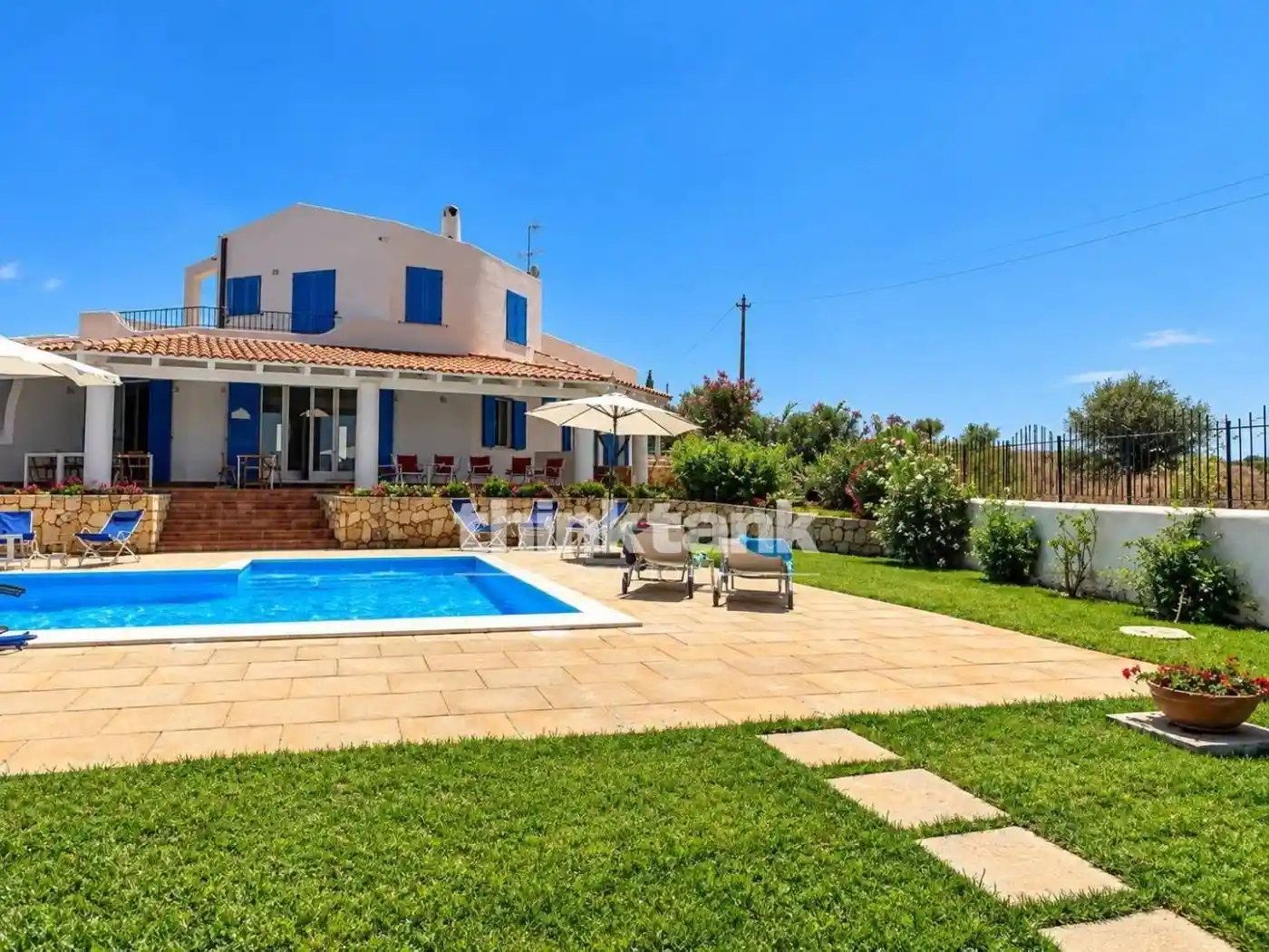 Villa in affitto a Augusta