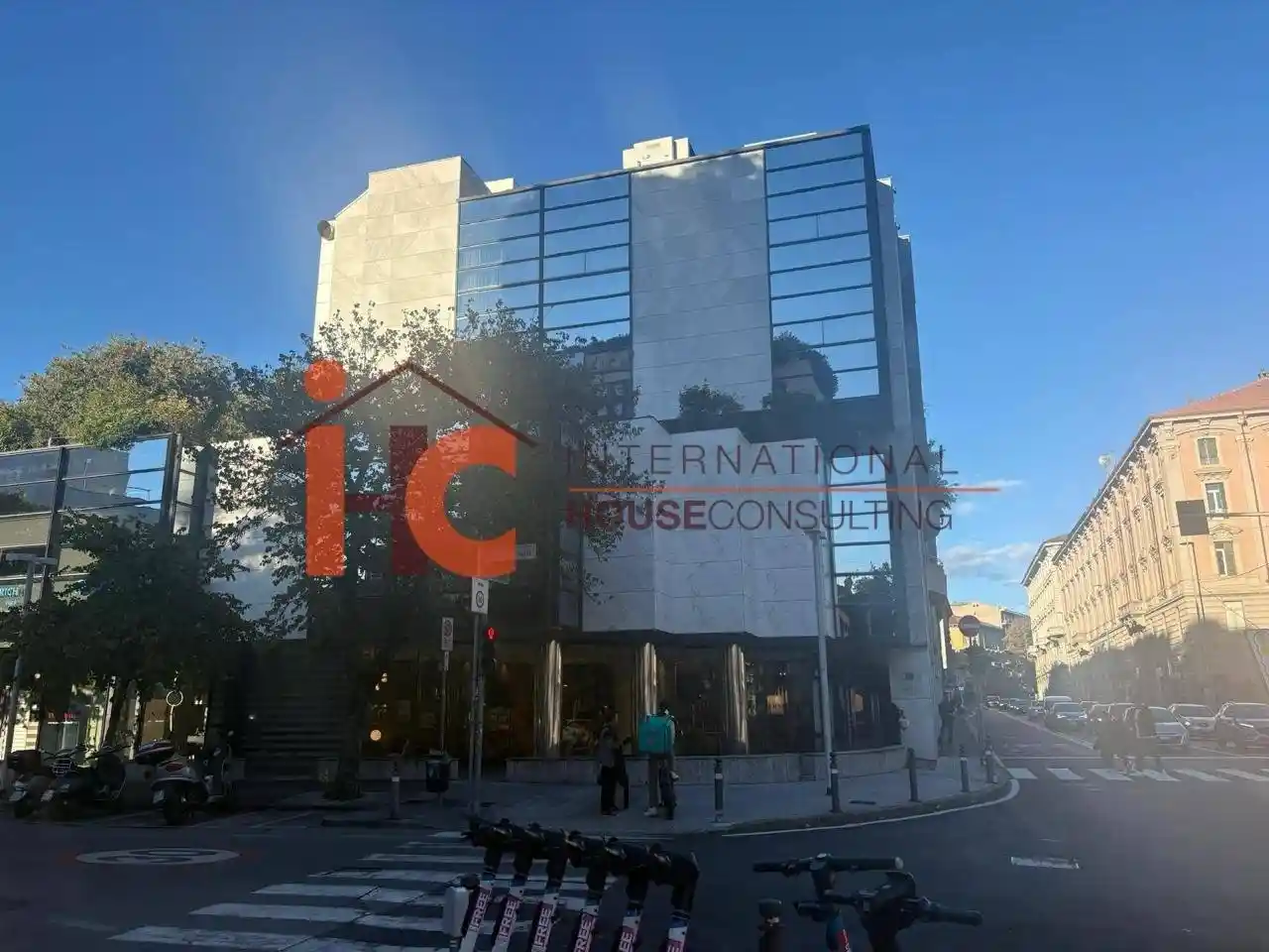 Appartamento in vendita a Bergamo