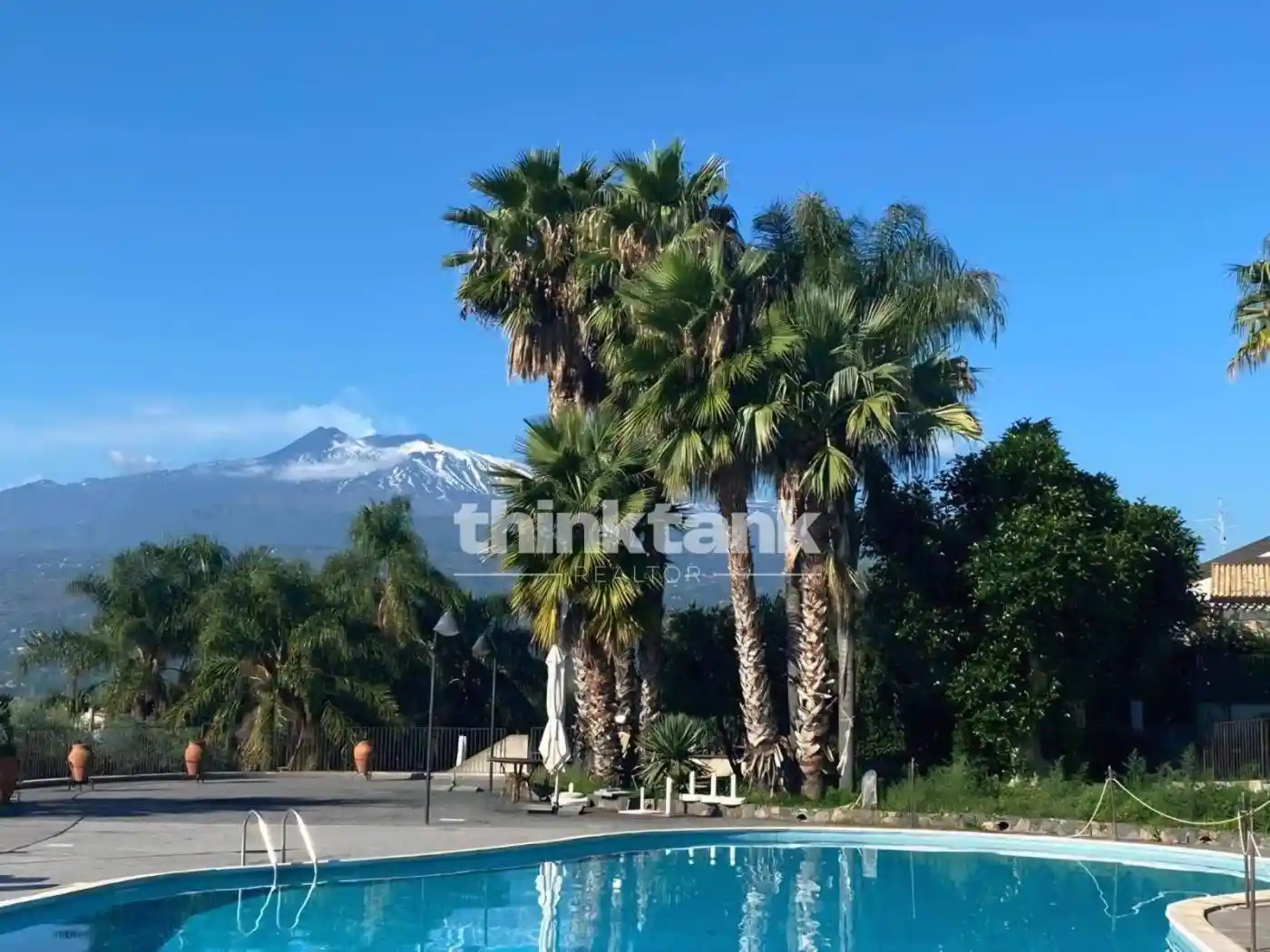Villa in vendita a Calatabiano