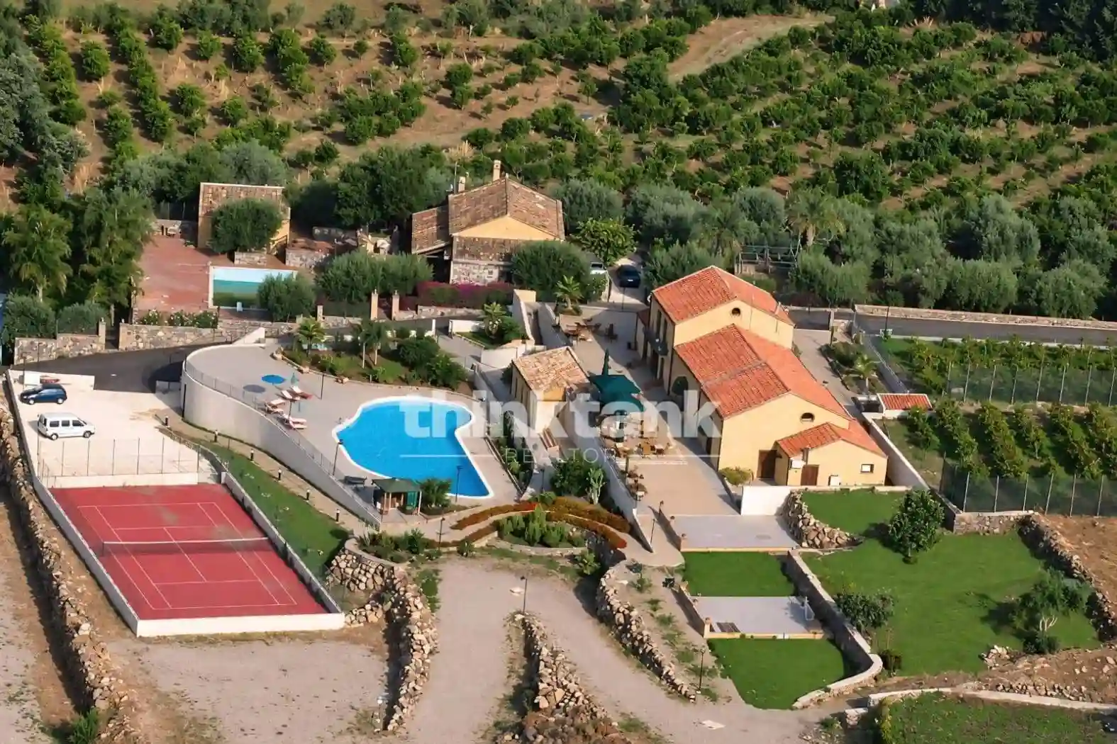 Villa - foto 4