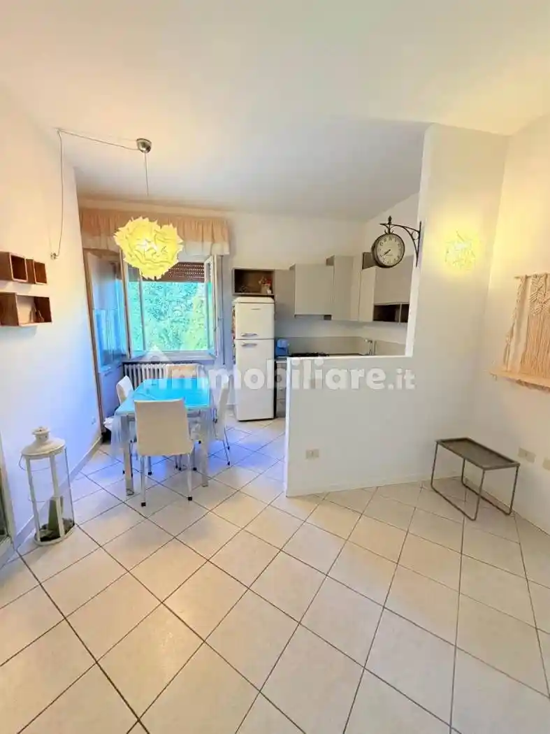 Appartamento in vendita a Certaldo