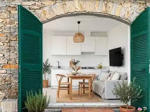 Appartamento in vendita a Santa Margherita Ligure