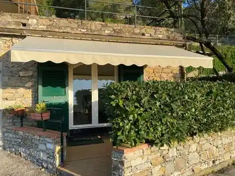 Appartamento in vendita a Santa Margherita Ligure