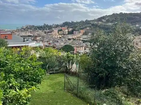 Appartamento in vendita a Rapallo