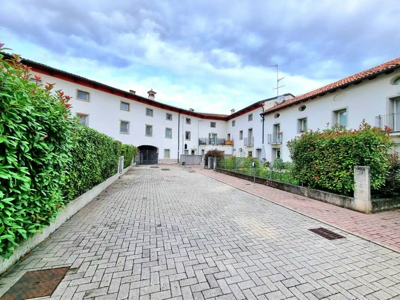 Appartamento in vendita a Martignacco