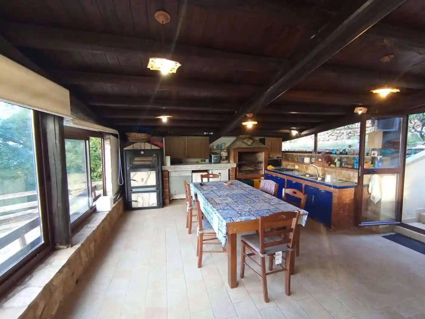 Villa - foto 5